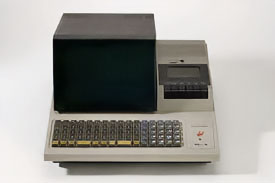 Sharp MZ80K Computer